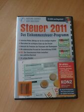 Aldi steuer 2011 gebraucht kaufen  Rheinhausen-Bergheim
