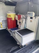 van equipments for sale  Lees Summit