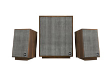 Klipsch heritage 2.1 d'occasion  Paris XI