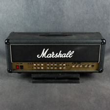 Marshall jcm2000 tsl100 for sale  SHEFFIELD
