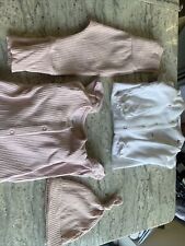 Bundle Of Mamas and papas Newborn Sleepsuit . for sale  HOVE