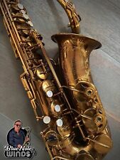 1955 Selmer Mark VI sax alto - 57,xxx obra-prima!!, usado comprar usado  Enviando para Brazil