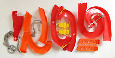 track hot wheels wall set for sale  STROUD