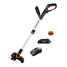 Worx wg163.8 20v for sale  Charlotte