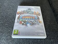 Skylanders Giants para Xbox 360 jogo com manual. comprar usado  Enviando para Brazil