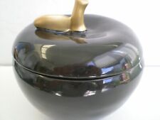Pomme ceramique noire d'occasion  Istres