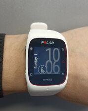 Relógio Polar m430 GPS Run Cycle multiesportivo! Funcionando bem! comprar usado  Enviando para Brazil