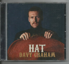 Davy graham hat for sale  BANBURY