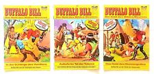 Buffalo bill comic gebraucht kaufen  Kiel