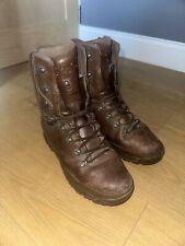 Boots haix cold for sale  HARTLEPOOL