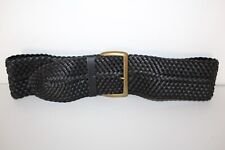 Wide fashion belt for sale  Newton Center