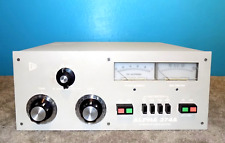 ETO Alpha 374A Ham Radio Linear Amplifier 2x Eimac 8874 Free Shipping for sale  Huntington Beach
