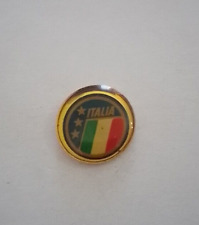 Distintivo italia pins usato  Milano