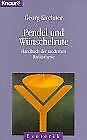 Pendel wünschelrute handbuch gebraucht kaufen  Berlin