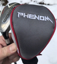 Junior taylormade phenom for sale  Canaan