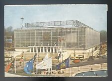 Belgium 1958 exposition d'occasion  Expédié en Belgium