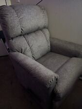 grey rocking chair recliner for sale  Columbus