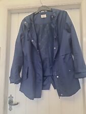 Maine rain coat for sale  BRADFORD