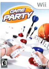 Game Party-Nintendo Wii Jogo, usado comprar usado  Enviando para Brazil