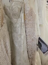 Used, 10 Designer  Wedding Gowns for $2000.00 for sale  Shipping to South Africa