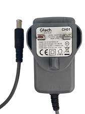 Gtech original charger for sale  MILTON KEYNES