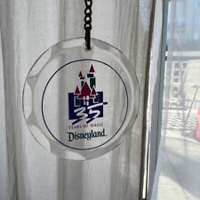 Disneyland 35th years for sale  San Jose