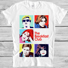 Breakfast club shirt for sale  READING