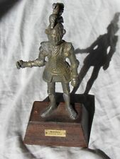 Rare knight statue d'occasion  Expédié en Belgium