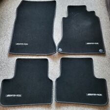 mercedes class car mats for sale  LIVERPOOL