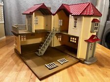 calico critters deluxe village house for sale  Ruidoso