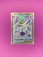 Ice Rider Calyrex V 045/198 - Chilling Reign - Pokemon TCG - NM for sale  Canada