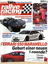 Rallye racing 1996 gebraucht kaufen  Gladbeck