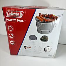 Coleman party pail for sale  Griffin
