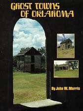 Ghost towns oklahoma for sale  USA