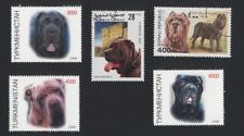 NEAPOLITAN MASTIFF  COLLECTION OF DOG POSTAGE STAMPS for sale  Shipping to South Africa
