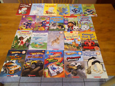 Children scholastic readers for sale  Largo