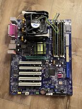 Foxconn 865a01 motherboard for sale  Henderson