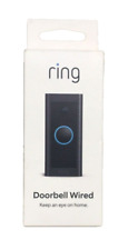 Ring video doorbell, used for sale  Brooklyn