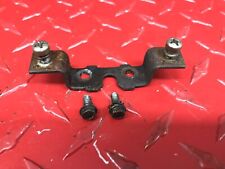 Carburetor cover bracket for sale  Hinsdale