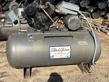 Belaire 120gal horizontal for sale  Glassboro