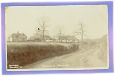1914 cottages swaythling for sale  NOTTINGHAM