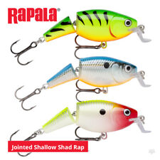 Rapala jointed shallow d'occasion  Expédié en Belgium