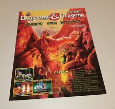 Dungeons dragons shadow for sale  LEEDS