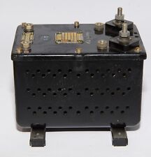 Resistor unit za5001 for sale  INVERURIE