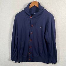 Fred perry cotton for sale  STOKE-ON-TRENT
