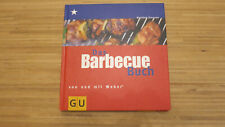 Barbecue buch gebraucht kaufen  Neu-Isenburg