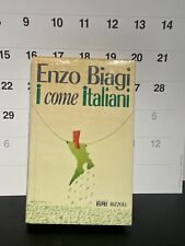 Libro come italiani usato  Como