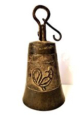 Antike glocke bronze gebraucht kaufen  Oberhausen