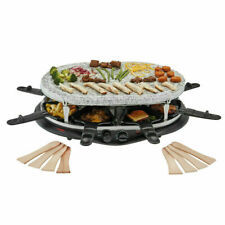 Cooks professional raclette for sale  Shipping to Ireland