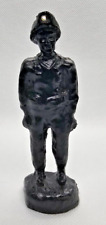 Coal miner figurine for sale  Eau Claire